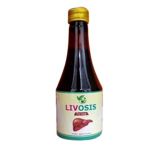 Livosis Ayurvedic Liver Tonic, Pack Of 200 Milliliter 