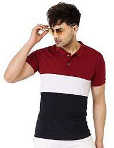 Breathable Mens T Shirt