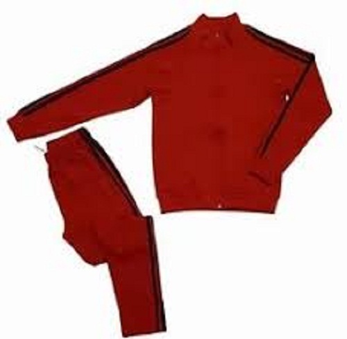 Mens Tracksuit Color Maroon at Best Price in Ludhiana | Jj Knitwear