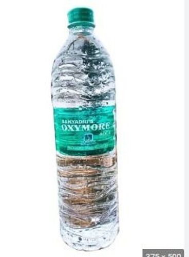 Miniral Water Bottle For Travel Use  Grade: First Class