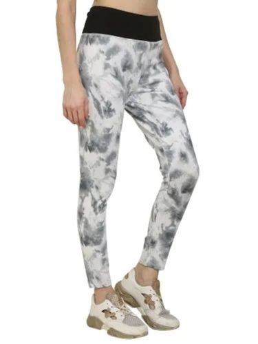 Cotton Lycra Leggings In Noida - Prices, Manufacturers & Suppliers