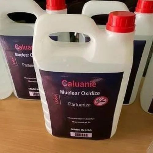 Original Caluanie Muelear Oxidize Pasteurize