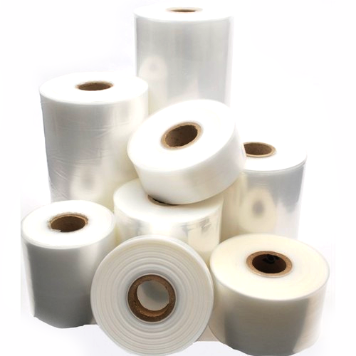Polythene Packing Rolls