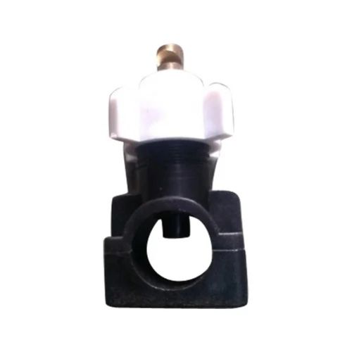 Premium Quality Strong Plastic Road Roller Water Spray Nozzle