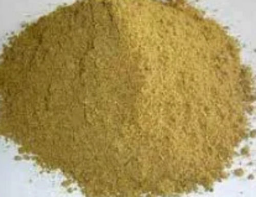 Protein Rich Powdered Brown Coloured Fish Meal Admixture (%): 3%