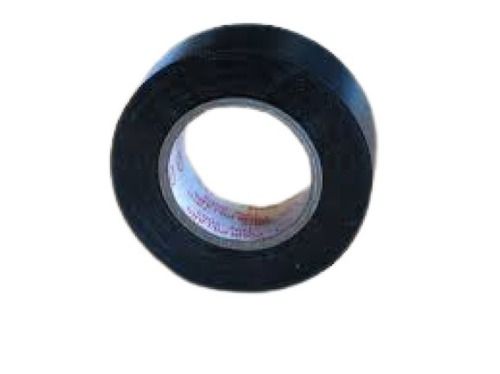 14 Meter Long Single Sided Highly Sticky Waterproof Self Adhesive Plain Pvc Electrical Tape