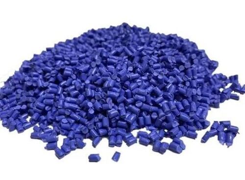 1.05 G/cm3 रिसाइकिल करने योग्य और रासायनिक प्रतिरोध Abs Granules
