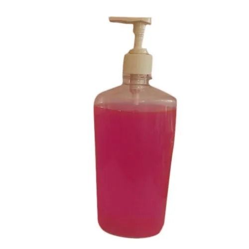1 Liter Anti-Bacterial Herbal Liquid Soap Kills 99.9% Of Bacteria