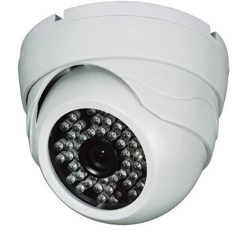 180X45X50 Mm 50 Hertz 15 Watt 2 Megapixels Waterproof Hd Cctv Camera  Application: Outdoor