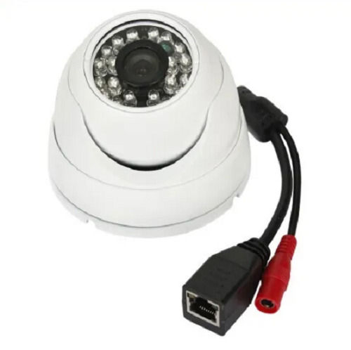 2 Megapixel 1080P Hd Resolution Cmos Sensor Network Dome Ip Camera Application: Outdoor