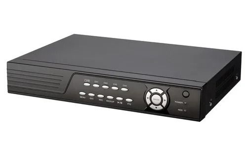 260 X 225 X 250 Mm 240 Volt Rectangular Cctv Digital Video Recorder Application: Indoor