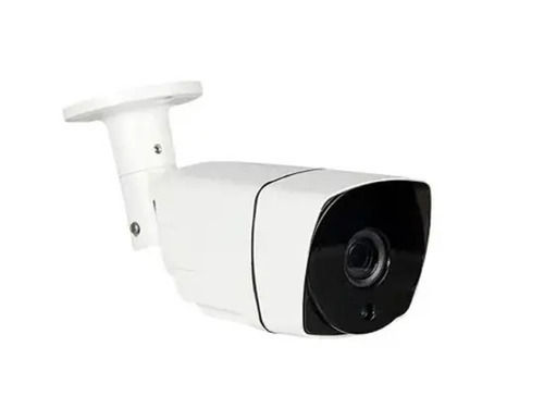 3 Megapixel 60 Hertz Vandal Poof Abs Plastic Body Cctv Bullet Camera Application: Enamel & Paints Industries