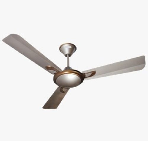 3-Speed Modes And Blades Metal Body Modern Style Electrical Air Ceiling Fan Blade Diameter: 36 Inch (In)