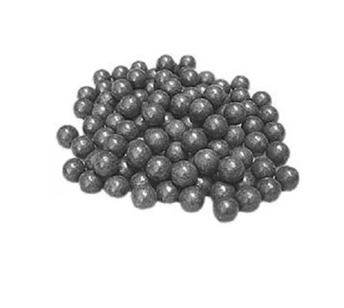 30 Mm Carbon Steel High Polished Plating Grinding Media Ball  Application: Construction