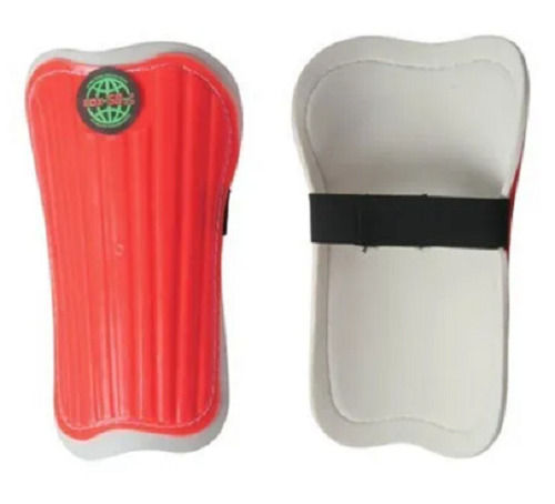 32X12X32 Inch 1 Kilogram Durable Cotton And Foam Body Shin Guard For Hocket  Sport Type: Hockey