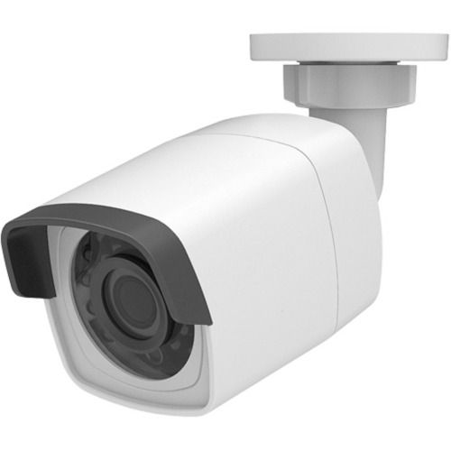 400 Grams 2 Mega Pixel 2.5 Inches Metal And Plastic Bullet Camera For Outdoor  File Compatibility: 00