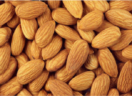 6% नमी 5% टूटा हुआ मीठा और मिट्टी जैसा आम खेती का सूखा कच्चा बादाम