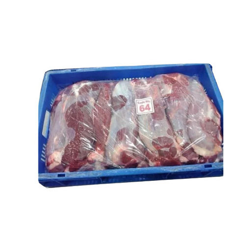 65% Moisture And 4% Admixture Low-Fat Frozen Buffalo Meat For Restaurant