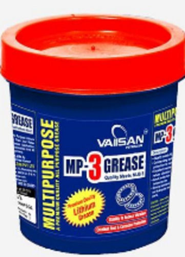 950 Kg/M3 Industrial Grease For Bearings And Electric Motors  Ash %: N/A