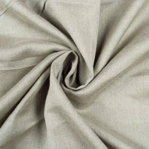 99.5% Pure Washable And Breathable Plain Cotton Fabrics