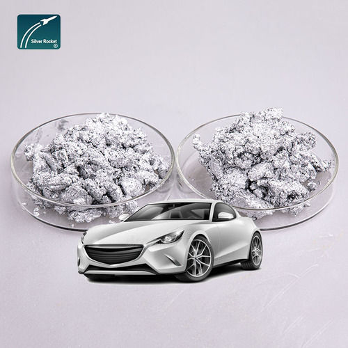 Aluminum Paste for Car Paint Coating