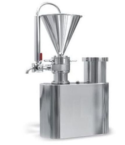 Colloid Mill