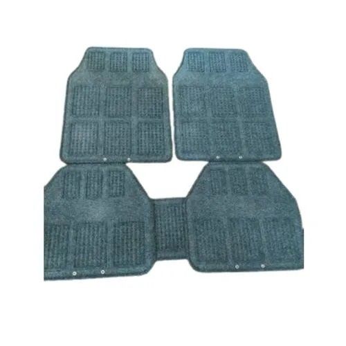 Easy To Use Durable Standard Designed Commercial Pvc Car Floor Mats