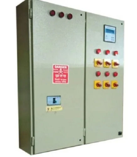 Metal Base Polished Plc Control Panels Frequency (Mhz): 40 Hertz (Hz)