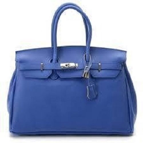 Moisture Proof Customized Size Modern Stylish Leather Elegant Designer Bag 