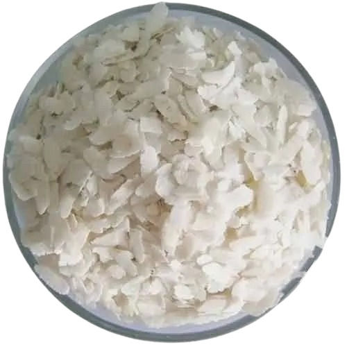  प्रोटीन से भरपूर शुद्ध और सूखे बिना स्वाद वाले कच्चे नमकीन चावल के गुच्छे 