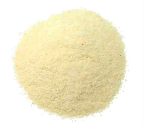 Pure And Dried No Additives Added Powder Form Raw Semolina