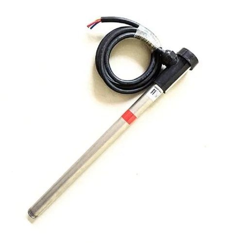 Rod Shape Corrosion Free Stainless Steel Industrial Immersion Heater Capacity: Na Ton/Day