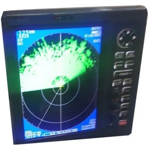 Simple Controlled Automatic Grade Electric Start High Efficient Low Noise Plastic Marine Radar Dimension(L*W*H): 18X25X20 Inch (In)