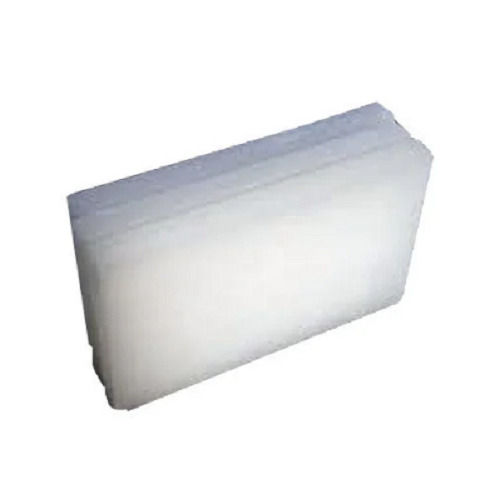 Solid Form Refined Paraffin Wax For Cosmetics And Food Industries Cas No: 8002-74-2