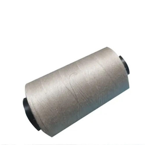 Strong 1 Ply Dyed Spun Polyester Sewing Thread For Textile Industry