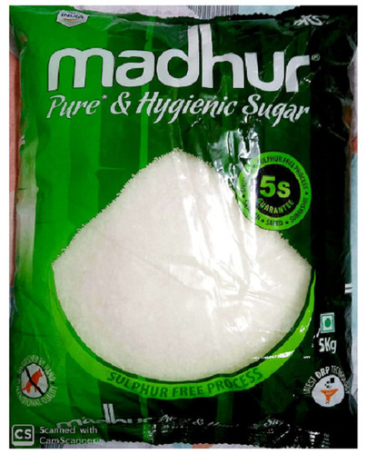 सफेद मीठा और स्वादिष्ट दानेदार रूप कच्चा प्रसंस्करण 98% शुद्ध क्रिस्टल चीनी