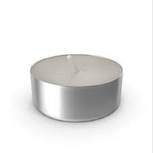 White Tea Light Candles