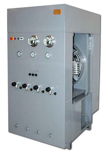 RevolutionAIR Superboxy Luchtdrukcompressor 1100W - Compact, Licht & Krachtig Voor Thuis