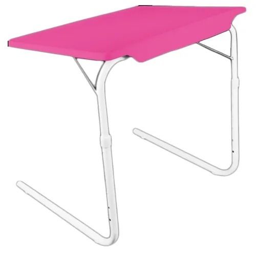 1 Kilograms 520 X 650 X 50 Mm Durable Plastic And Iron Body Table Mate