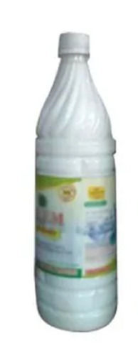 1 Liter Kills Germs And Bacteria Fresh Fragrant White Phenyl For Floor Cleaning 