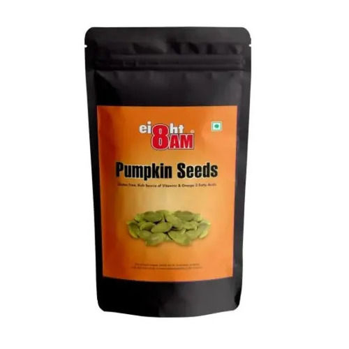 250 Gram 99.9% Purity Commonly Cultivated Edible Pumpkin Seed Admixture (%): 0.9%