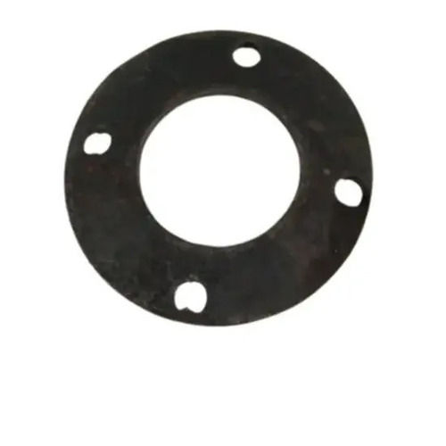 8.3 Mm Thick Corrosion Resistance Polished Finished Mild Steel Flange