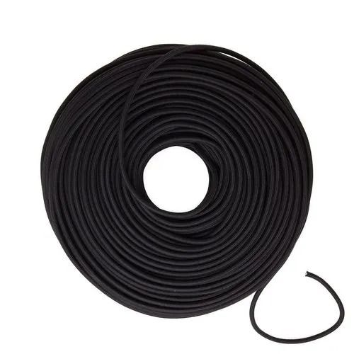 90 Meter Pvc Insulated Copper Conductor Solid Round Industrial Cable Application: Power Station