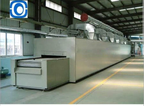 Automatic paper egg trays machine 