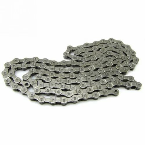 Corrosion Proof Stainless Steel Chain For Bicycle Use