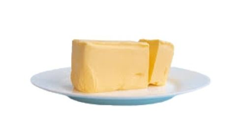 Creamy Texture Raw Milk Fresh Pure A-Grade Edible Butter