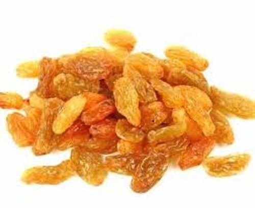 Yellow Dried Raisin 