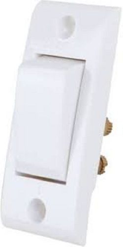 White Electrical Switches