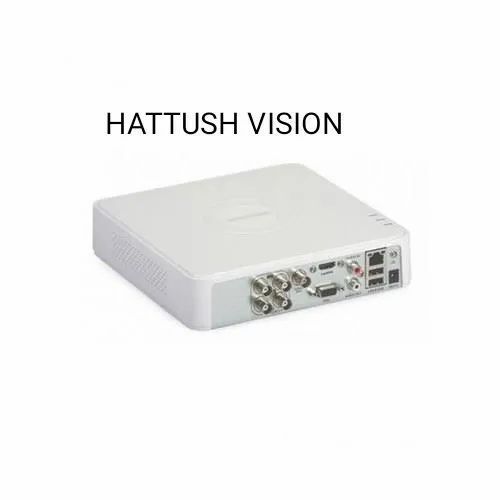 Hd Hikvision Digital Video Recorder For Home And Office