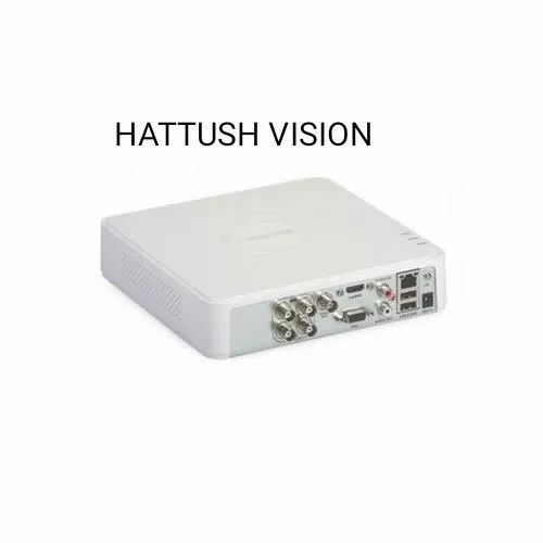 घर और ऑफिस के लिए Hd Hikvision डिजिटल वीडियो रिकॉर्डर